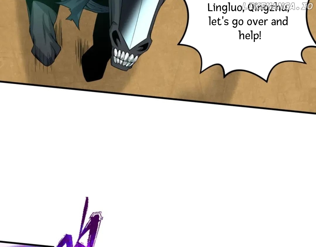 Era of the Haunted chapter 95 - page 52